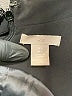 H&M Solid Black Jumpsuit Size 4 - photo 4