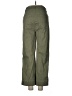 Bagatelle Green Cargo Pants Size 8 - photo 2