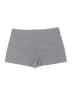 Express Design Studio Houndstooth Gray Shorts Size 2 - photo 2