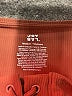 JoyLab Solid Brown Shorts Size M - photo 3