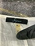 Soprano Ivory Long Sleeve Blouse Size M - photo 7