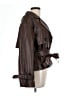 Fashion Brown Jacket Size L - photo 4