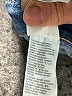 Hollister Solid Blue Jeans Size 3 - photo 8