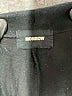 Monrow Black Casual Pants Size M - photo 4