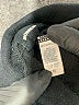 Monrow Black Casual Pants Size M - photo 5