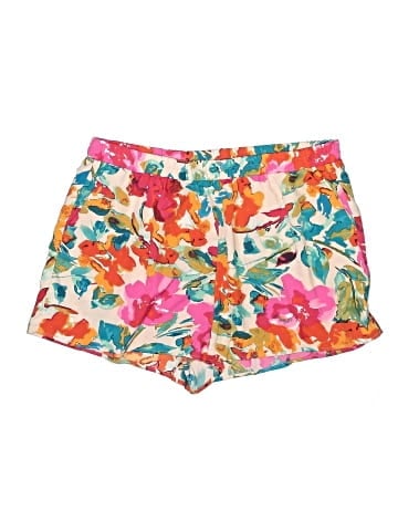 Shein Curve Shorts (view 1)