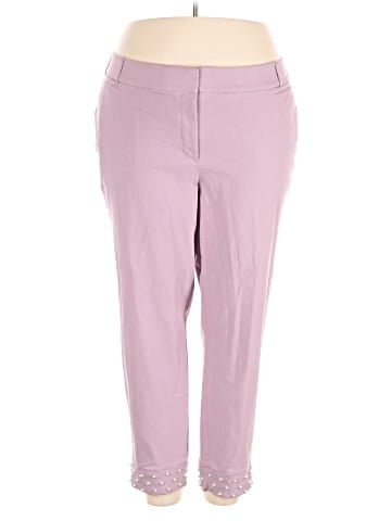 Lane Bryant Casual Pants (view 1)