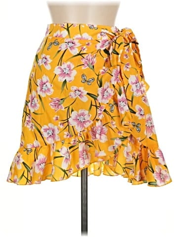 Shein Casual Skirt (view 1)