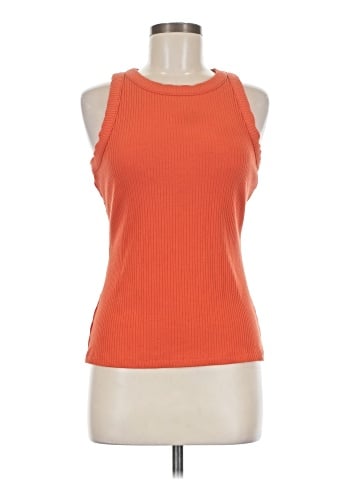 INC International Concepts Sleeveless Top (view 1)