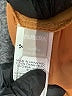 Musera Tan Sleeveless Blouse Size XS - photo 7
