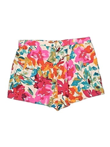 Shein Curve Shorts (view 2)
