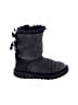 Ugg Black Boots Size 10 (kids) - photo 1