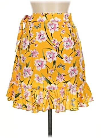 Shein Casual Skirt (view 2)