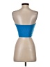 21 Saints Blue Sleeveless Top Size S (estimated) - photo 2