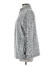 Weatherproof 100% Polyester Gray Pullover Sweater Size M - photo 5
