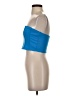 21 Saints Blue Sleeveless Top Size S (estimated) - photo 5