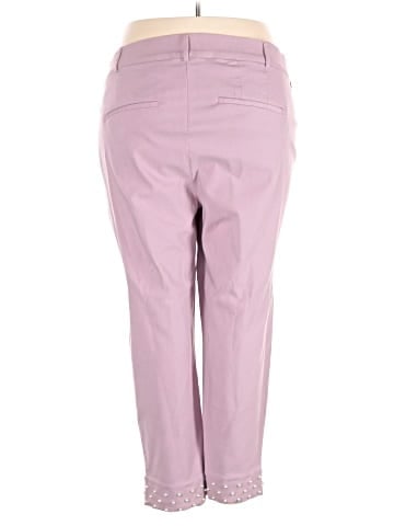 Lane Bryant Casual Pants (view 2)