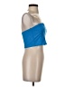 21 Saints Blue Sleeveless Top Size S (estimated) - photo 4
