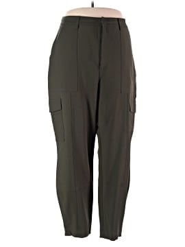 Banana Republic Factory Store Cargo Pants (view 1)