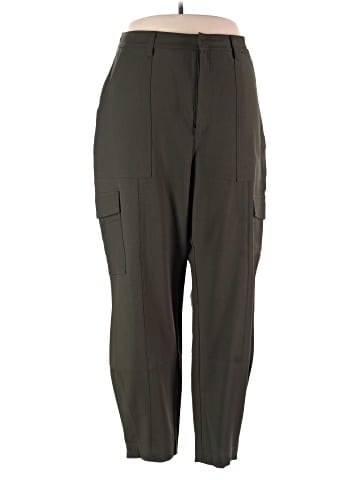 Banana Republic Factory Store Cargo Pants (view 1)