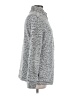 Weatherproof 100% Polyester Gray Pullover Sweater Size M - photo 4