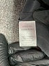 Theory Chevron-herringbone Black Cocktail Dress Size 6 - photo 5