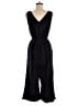 fat face 100% Cotton Black Jumpsuit Size 6 - photo 2