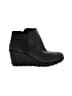 Merrell Black Wedges Size 7 1/2 - photo 1