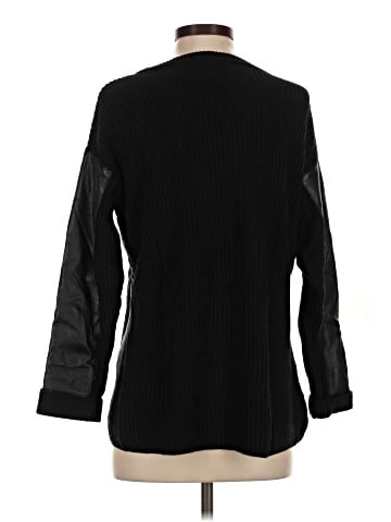 Milly Pullover Sweater (view 2)
