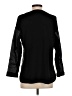 Milly Black Pullover Sweater Size S - photo 2
