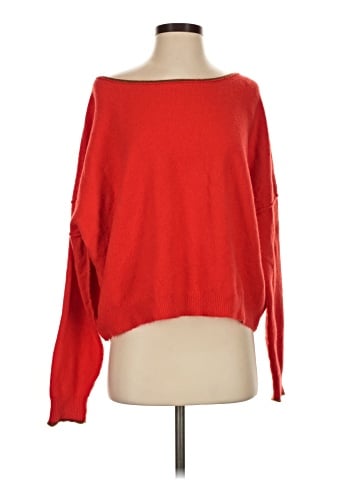 Free People Pullover Sweater (view 1)
