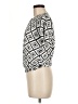 Unbranded Argyle Ivory Short Sleeve T-Shirt Size M (estimated) - photo 5