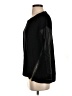 Milly Black Pullover Sweater Size S - photo 5