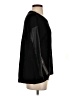 Milly Black Pullover Sweater Size S - photo 4
