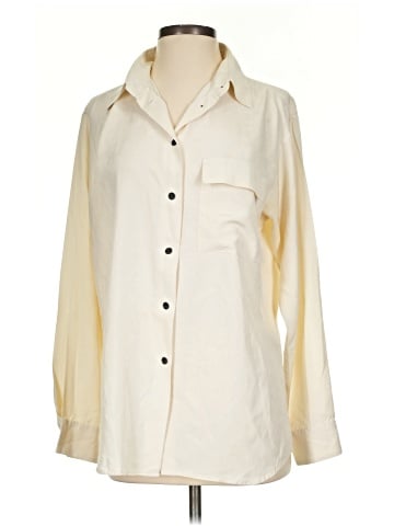 Rag & Bone 3/4 Sleeve Blouse (view 1)