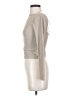 Wild Fable Tan Long Sleeve Top Size XS - photo 5