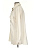Rag & Bone Color Block Ivory 3/4 Sleeve Blouse Size 2 - photo 5