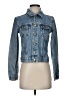 CALVIN KLEIN JEANS Blue Denim Jacket Size S - photo 1