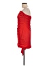 Lulus Red Cocktail Dress Size L - photo 5
