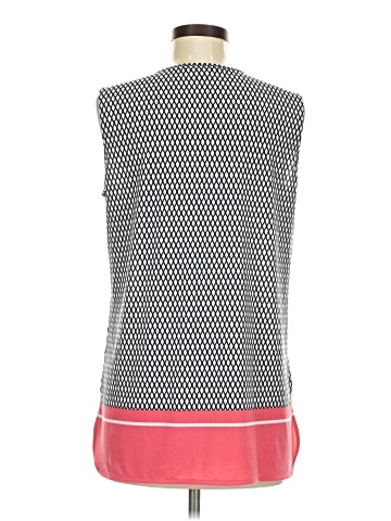 Jones New York Signature Sleeveless Blouse (view 2)