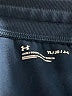 Under Armour Blue Casual Pants Size L (youth) - photo 3