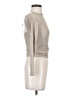Wild Fable Tan Long Sleeve Top Size XS - photo 4