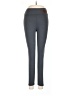 Fashion 100% Polyester Gray Active Pants Size M - photo 1
