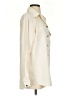Rag & Bone Color Block Ivory 3/4 Sleeve Blouse Size 2 - photo 4