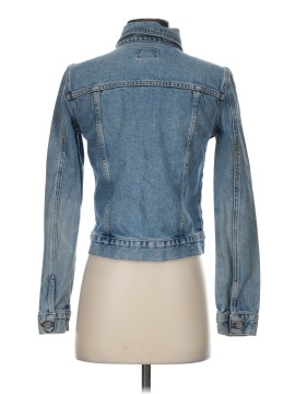CALVIN KLEIN JEANS Denim Jacket (view 2)