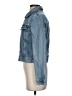 CALVIN KLEIN JEANS Blue Denim Jacket Size S - photo 5