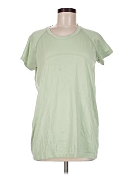 Lululemon Athletica Active T Shirt