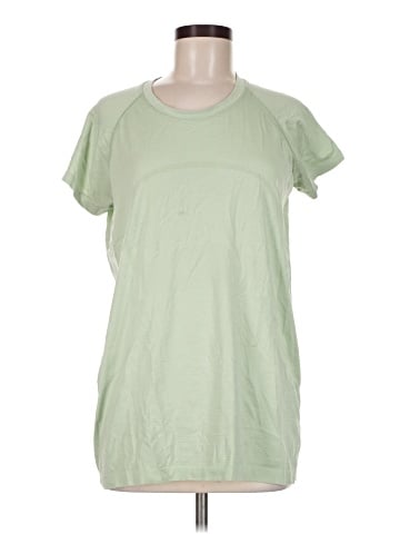 Lululemon Athletica Active T-Shirt (view 1)