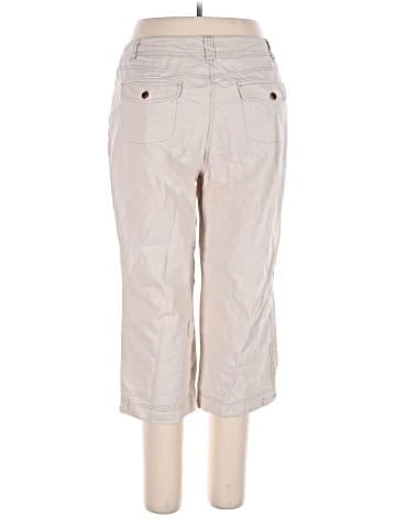 New York & Company Linen Pants (view 2)