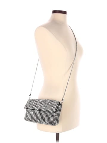 Urban Expressions Clutch (view 2)